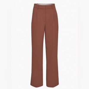 Aritzia Wilfred Effortless Pant - size 2